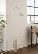 Arum Duckbill Floor Lamp