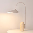 Arum Duckbill Table Lamp