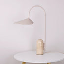 Arum Duckbill Table Lamp