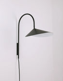 Arum Swivel Wall Lamp