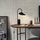 Arum Marble Table Lamp