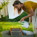 Laundry Detergent | Fresh Linen by Rustic Strength