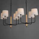 Aspen Grove Chandelier