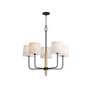 Aspen Grove Chandelier