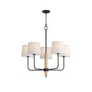 Aspen Grove Chandelier