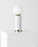 Aspen USB Table Lamp by Brightech