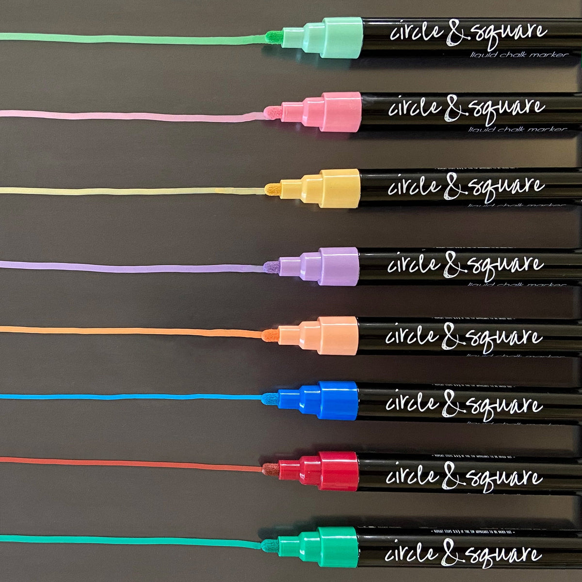 Dual-Tip Chalk Markers, photo 4 of 6