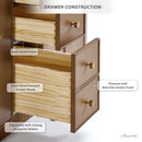 Aston 36" Bath Vanity Set by Ancerre Designs