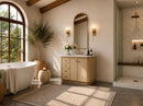 Aston 36" Bath Vanity Set by Ancerre Designs