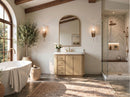 Aston 36" Bath Vanity Set