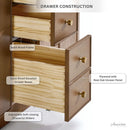 Aston 48" Bath Vanity Set by Ancerre Designs