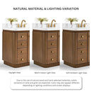 Aston 48" Bath Vanity Set by Ancerre Designs