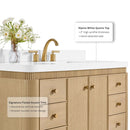 Aston 48" Bath Vanity Set by Ancerre Designs