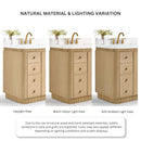 Aston 48" Bath Vanity Set by Ancerre Designs