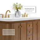 Aston 60" Bath Vanity Set by Ancerre Designs