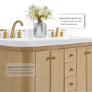 Aston 60" Bath Vanity Set by Ancerre Designs