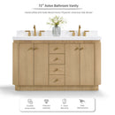 Aston 72" Bath Vanity Set