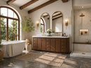 Aston 84" Bath Vanity Set by Ancerre Designs
