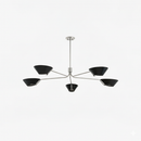 Astra Linear Chandelier