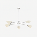 Astra Linear Chandelier