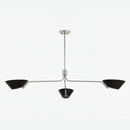 Astra Linear Chandelier