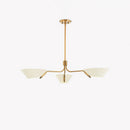 Astra Linear Chandelier