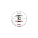 Astrology Pendant Lamp