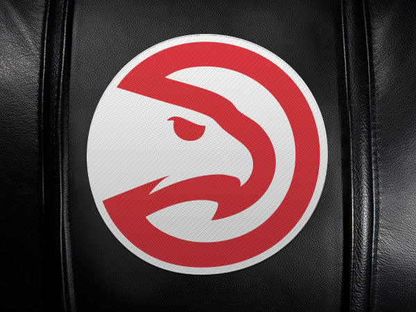 Atlanta Hawks Primary Logo Panel