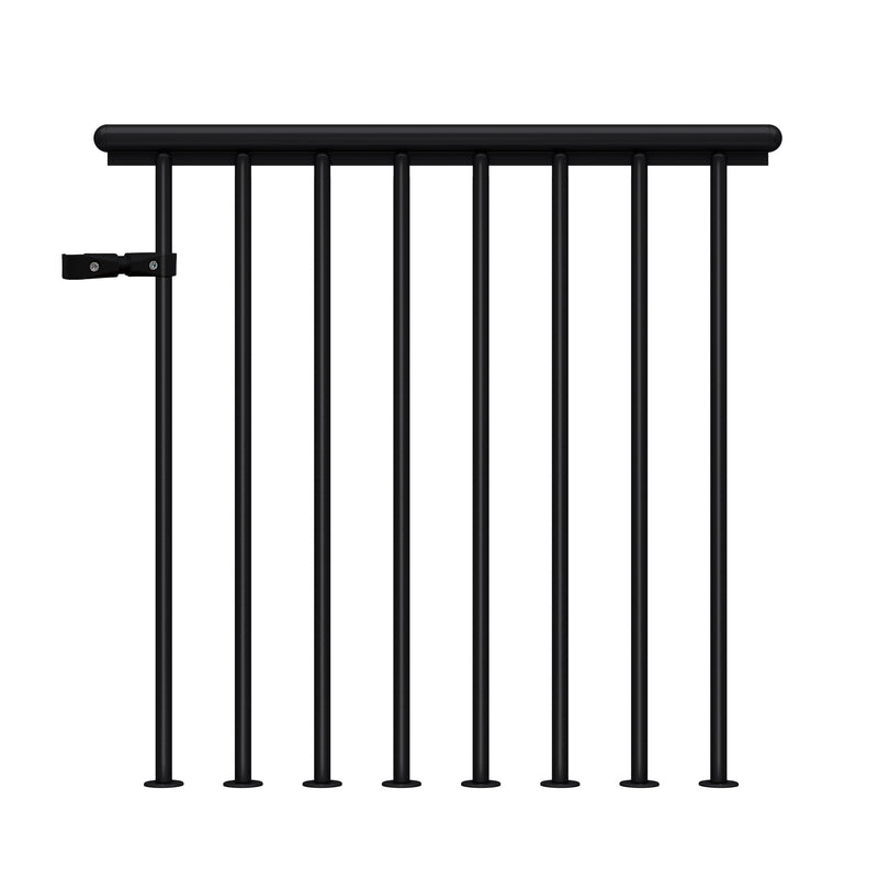 ATLANTA/DALLAS Banister Starter Kit