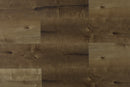 Atlantic WPC Textured 7"x48" Vinyl Flooring 8.5mm - Portugal Taupe