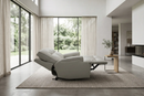 Atlas Fog Zero Gravity Power Reclining Sofa by Ornate Furniture