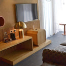 Atollo Metal Table Lamp