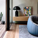 Atollo Metal Table Lamp