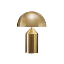 Atollo Metal Table Lamp