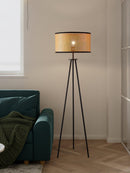 Aubrey Floor Lamp 16.5"