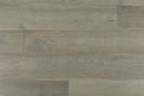 Avalon European Oak Wirebrushed Engineered Hardwood 9"x0.625" - Circus Villena
