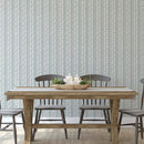 Auggie Wallpaper by Bloomery Decor by Loomwell Home Goods