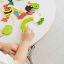Aulia Kids Table - Medium by MOMIJI US LLC