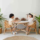 Aulia Kids Table - Medium by MOMIJI US LLC