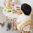 Aulia Kids Table - Medium by MOMIJI US LLC