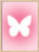 Aura Butterfly
