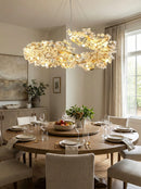 Aurea Chandelier
