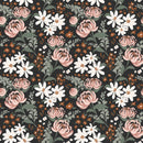 Aurelia Wallpaper by Hearten Design by Loomwell Home Goods