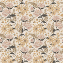 Aurelia Wallpaper by Hearten Design by Loomwell Home Goods