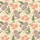 Aurelia Wallpaper by Hearten Design by Loomwell Home Goods