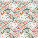 Aurelia Wallpaper by Hearten Design by Loomwell Home Goods