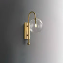 Aurelio Wall Light