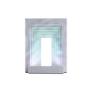 Aesthetic Industrial Style Unique Table Lamp