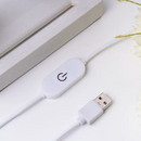 Aesthetic Industrial Style Unique Table Lamp