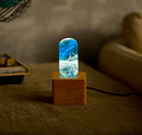 EP Light - Blue